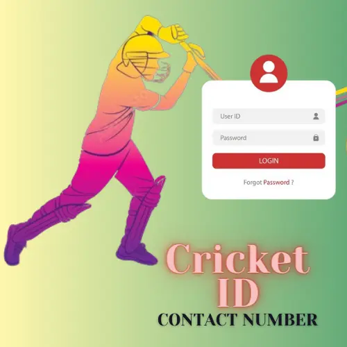 Cricket Id Contact Number