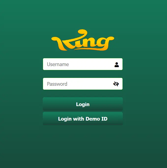 Kingexchange - Games Special ID for Indian Users 3 Kingexchange Login Id