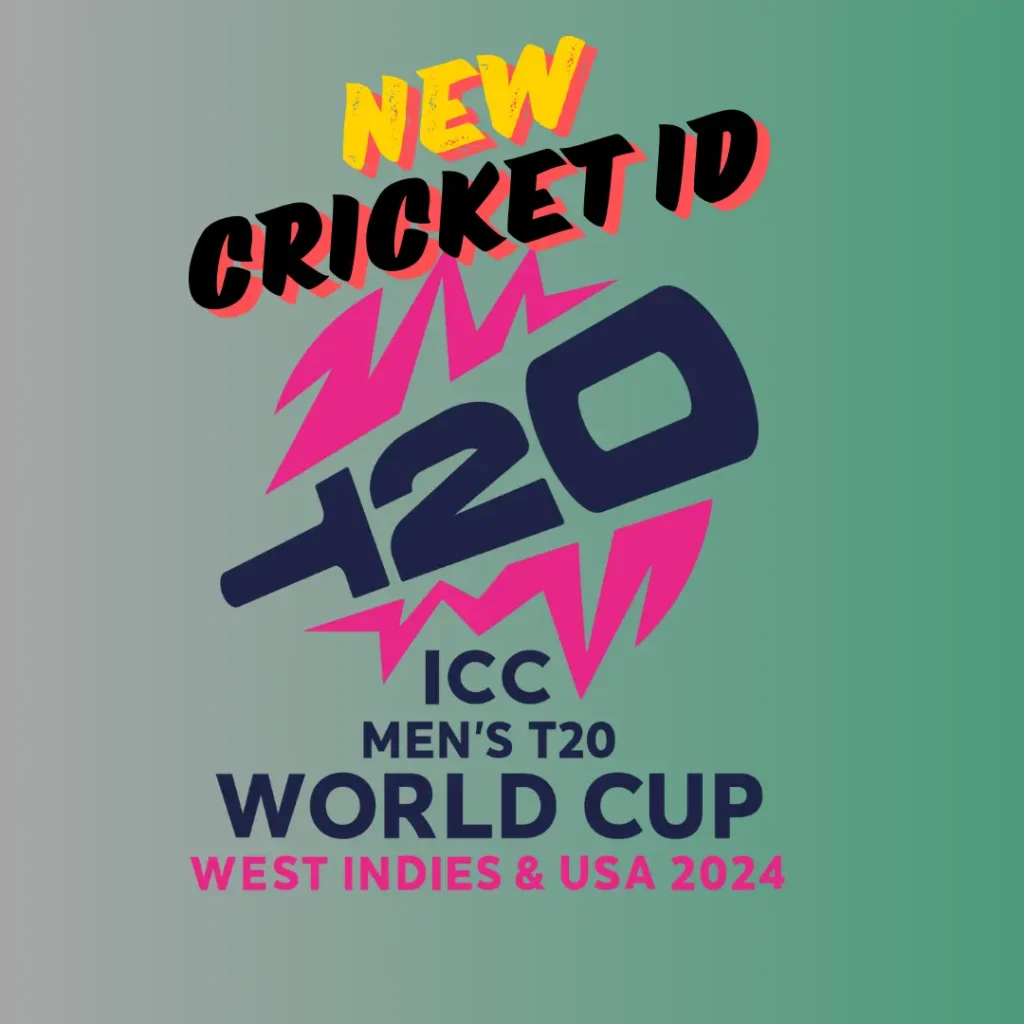 T20 World Cup ID - Bet on Favorite Teams 3 T20 World Cup New Cricket Id