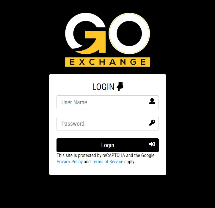 Goexch9 Com Login Id