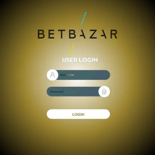 Betbazar Login Id