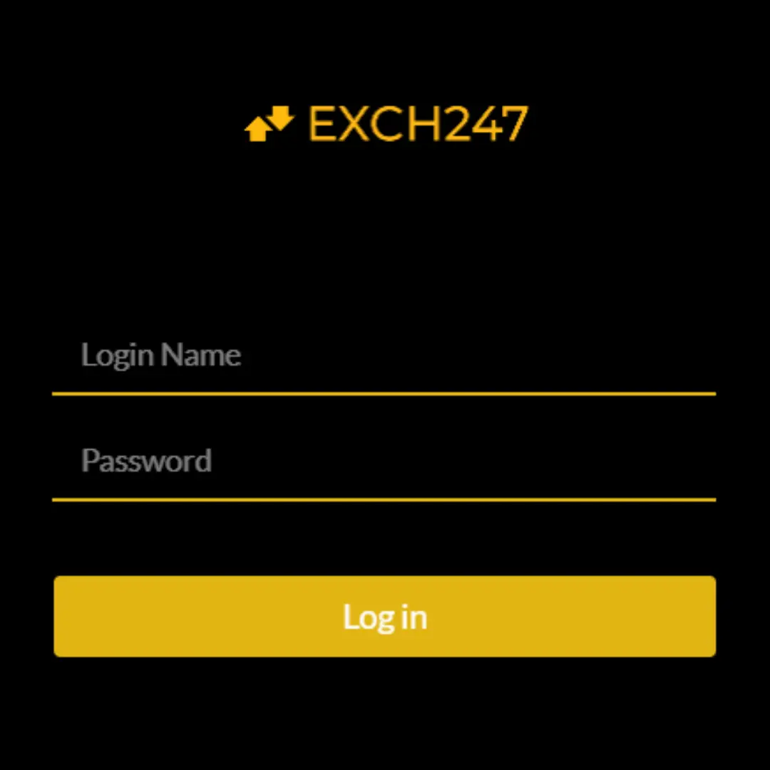 Exch247 Login