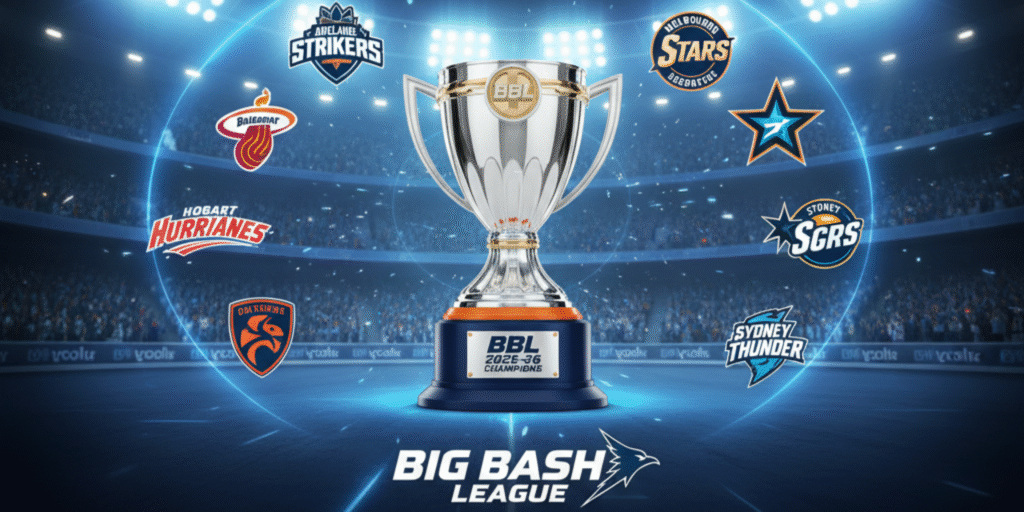 BBL Match ID Bbl Match Id