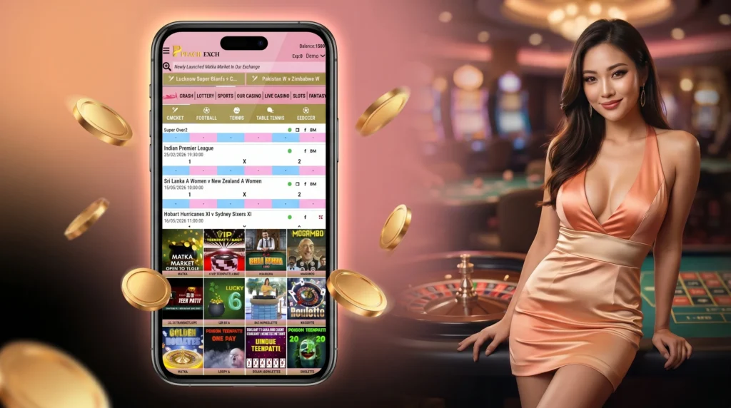 Peachexch com Login Peachexch Com Login