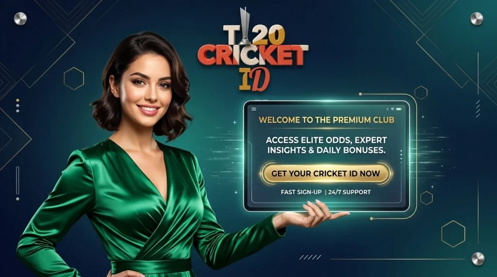 T20 Id